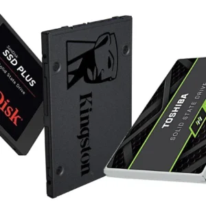 Disco SSD